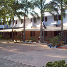 Designer Awnings & Canopies